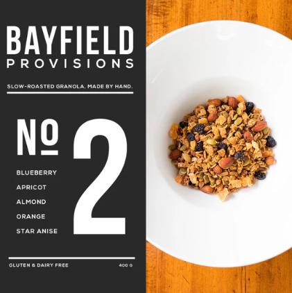 bayfield number 2